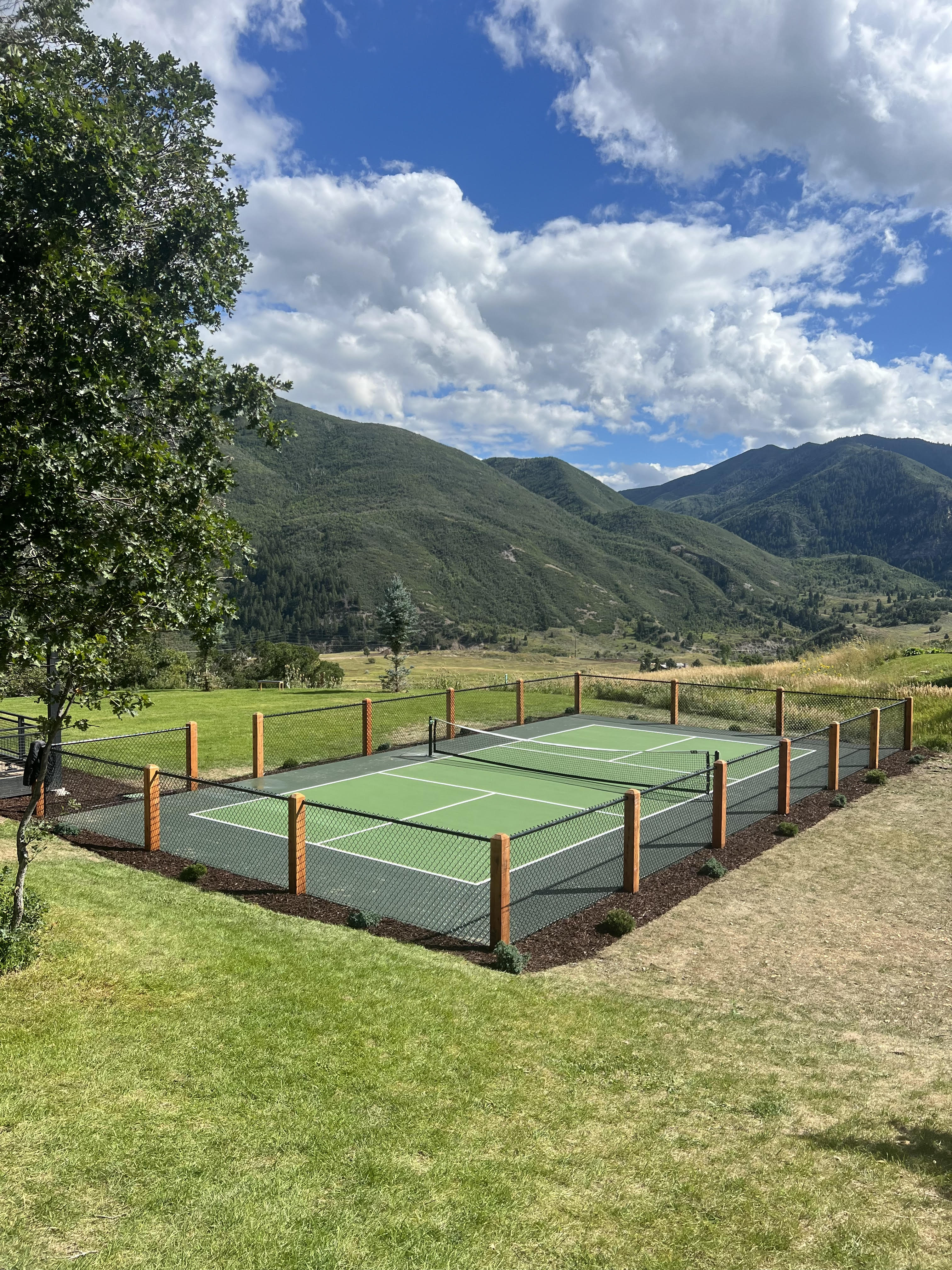 Our Friendly Installers